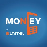 Logo Unitel Money